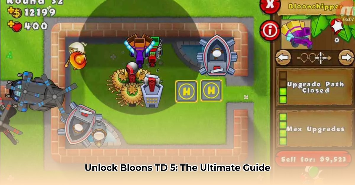 bloons-td-5-apk